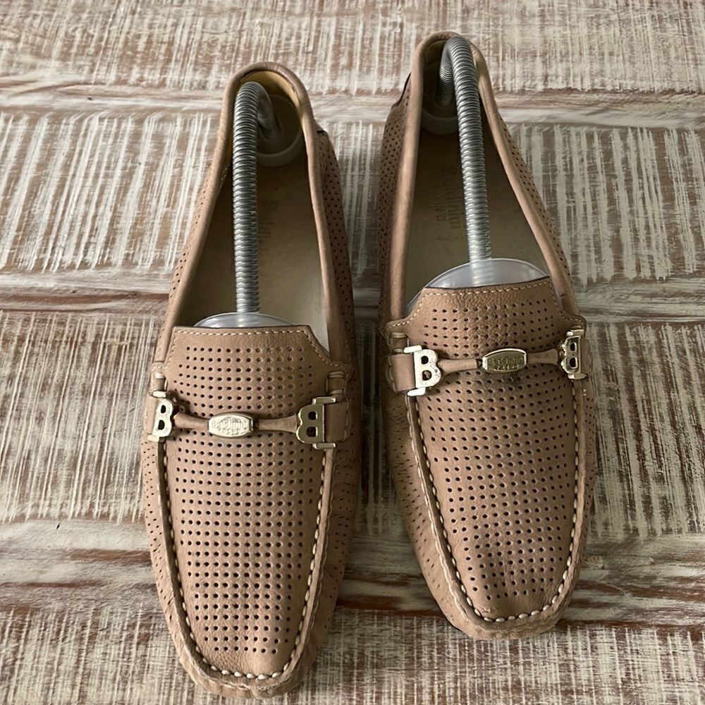 Baldinini Men's Loafers